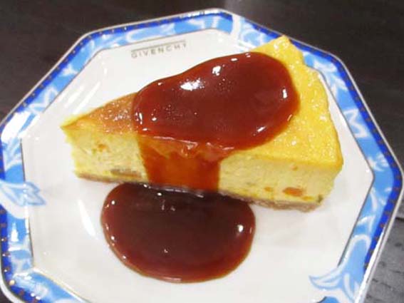 ケーキ