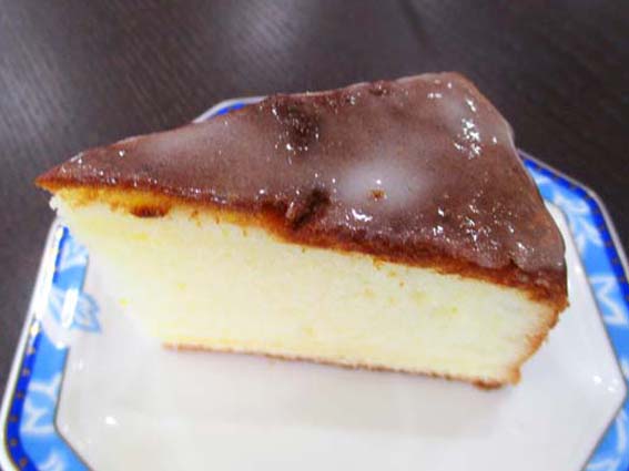 ケーキ