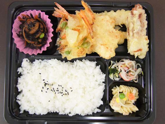 お弁当