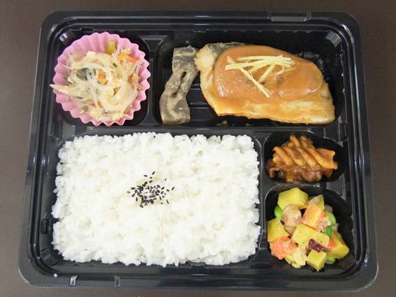 お弁当