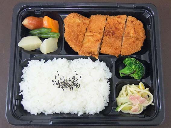 お弁当