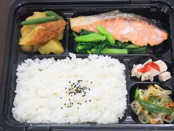 お弁当