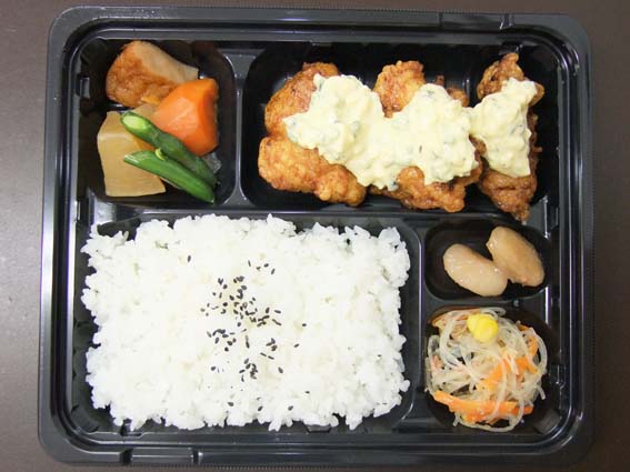 お弁当